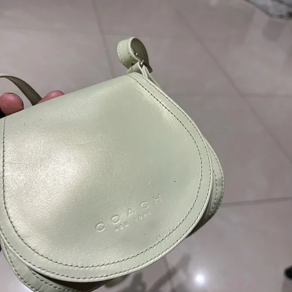 Coach Crossbody Bag - Picture 11 of 15